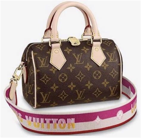 lv speedy look